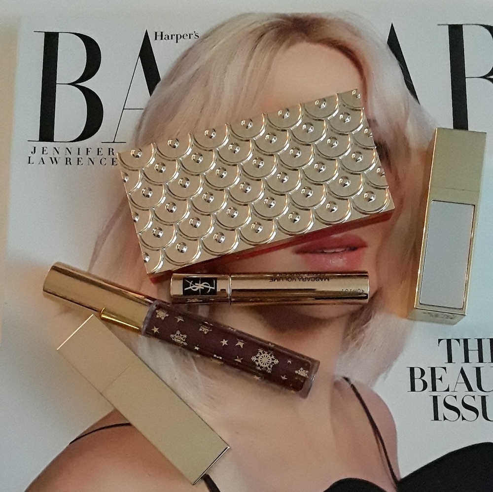 Estee Lauder Makeup Set